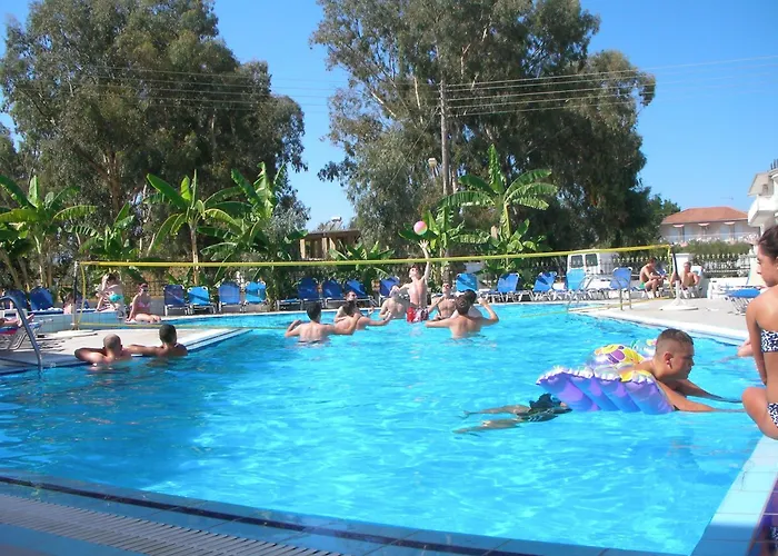 Mariana Hotel