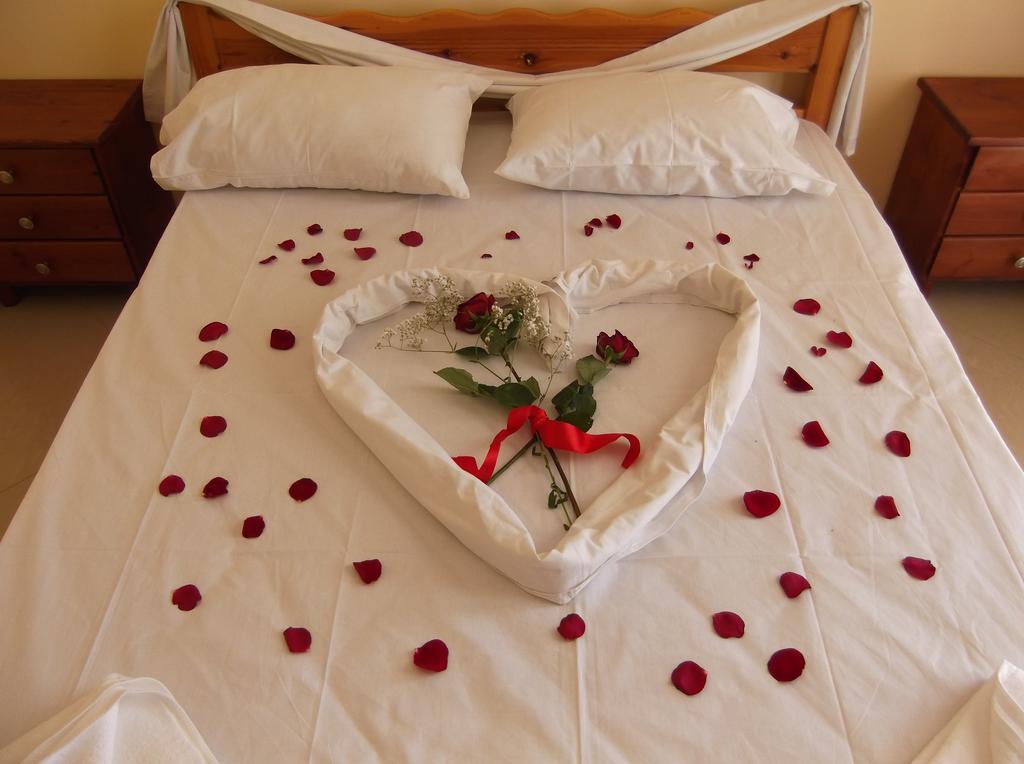 Mariana Hotel Laganas