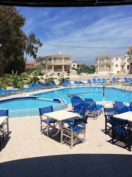 Mariana Hotel Laganas