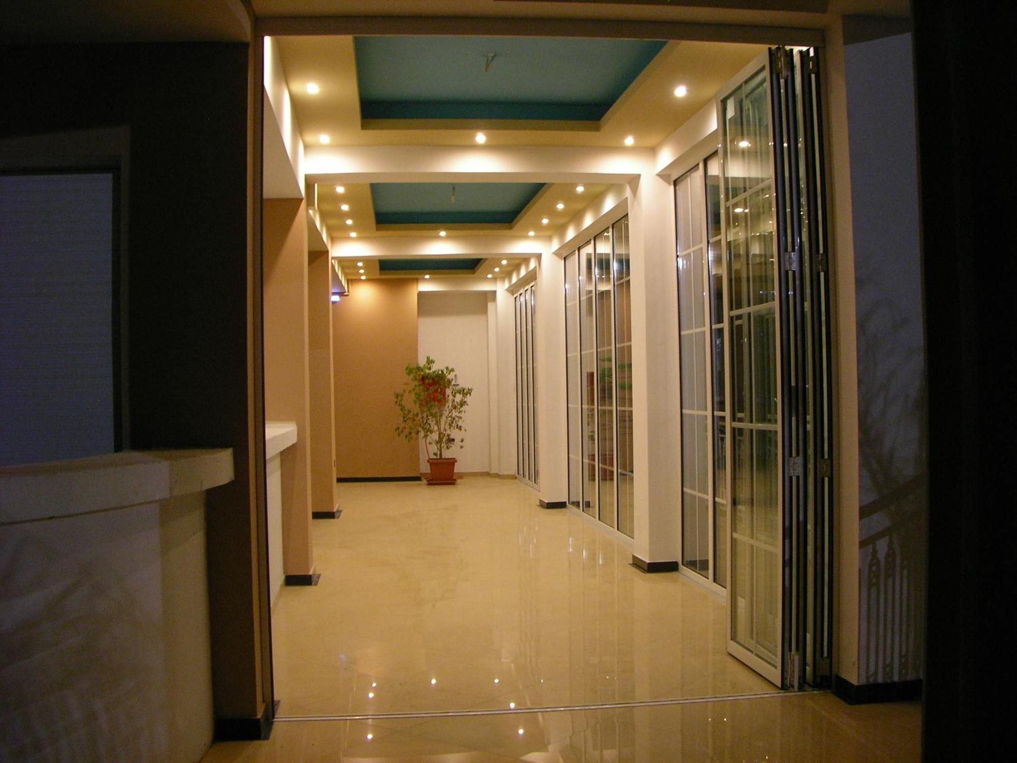 Hotel Mariana Laganas