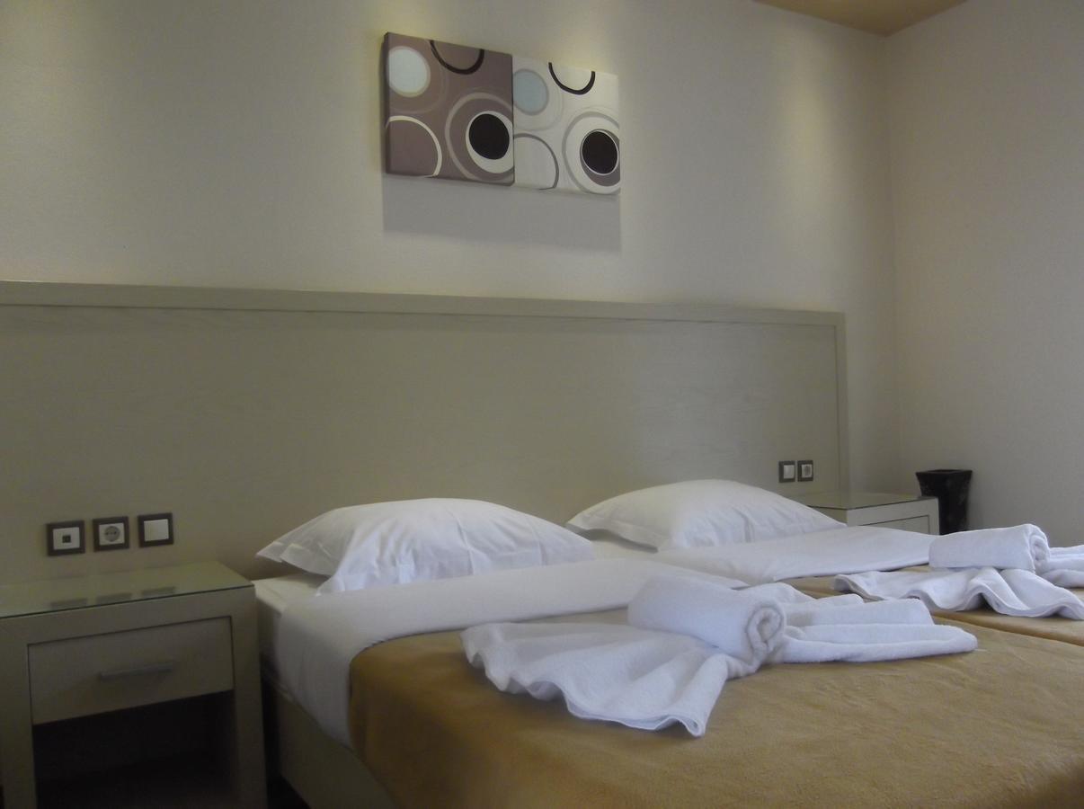 Hotel Mariana