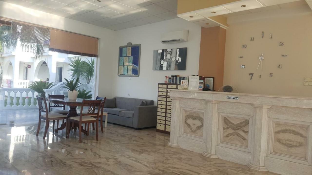 Hotel Mariana 2*