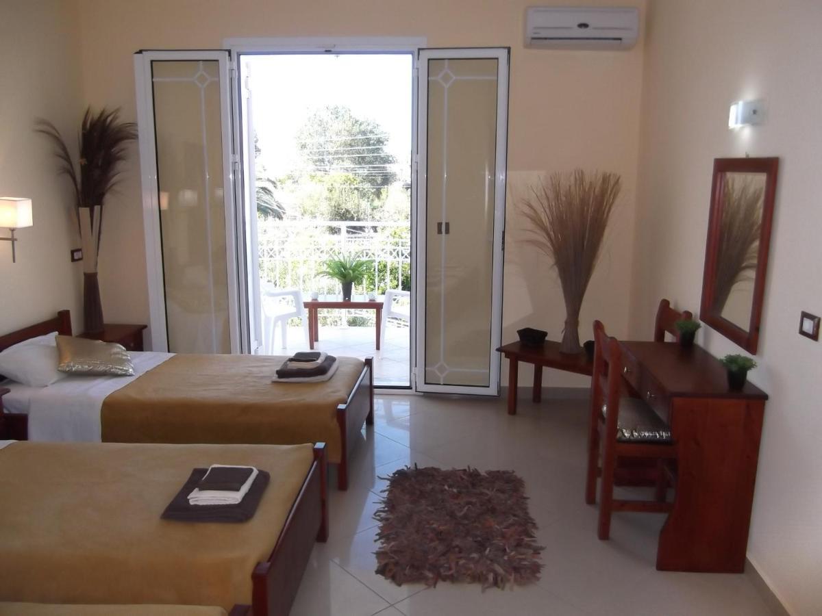 Hotel Mariana Laganas