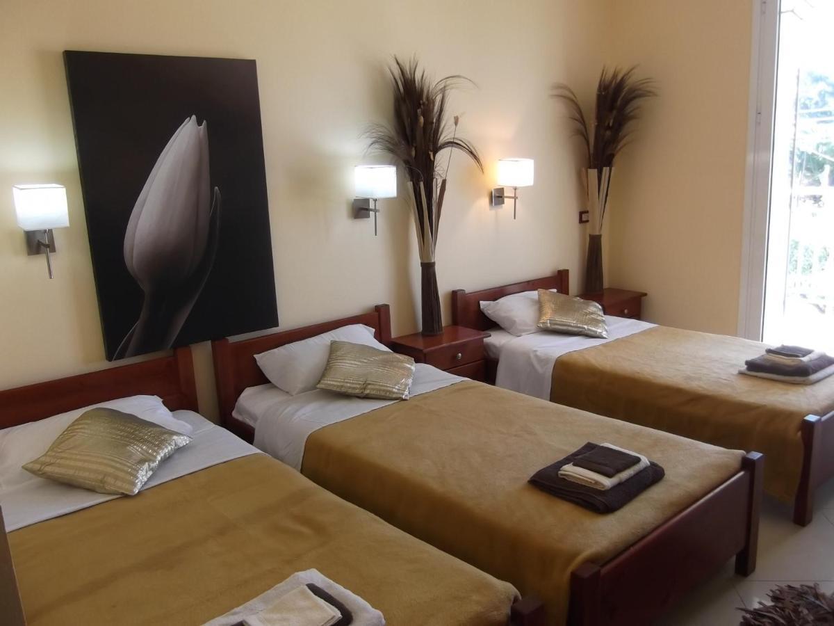 Hotel Mariana