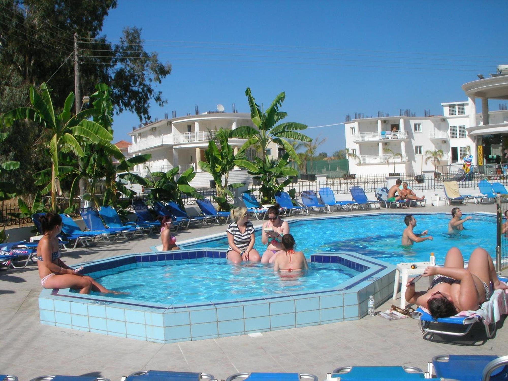 Hotel Mariana