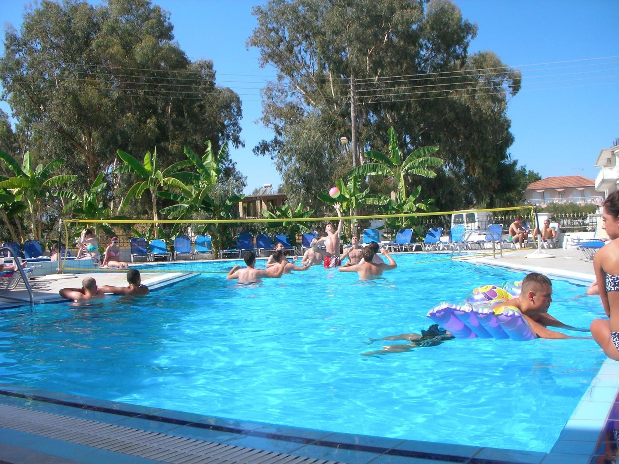 Hotel Mariana